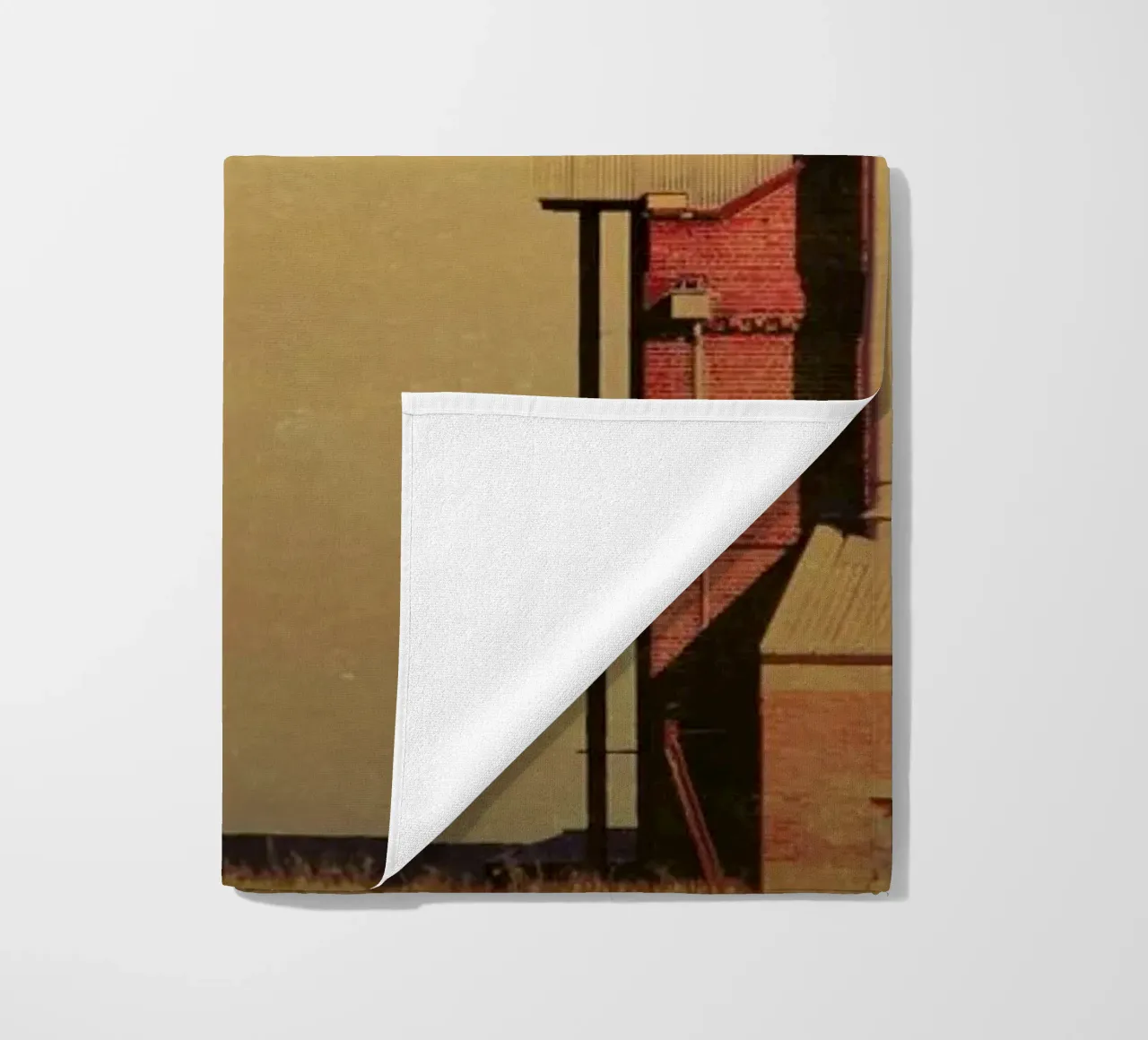 Hart's Mill telo mare da Emma Zoe Brew