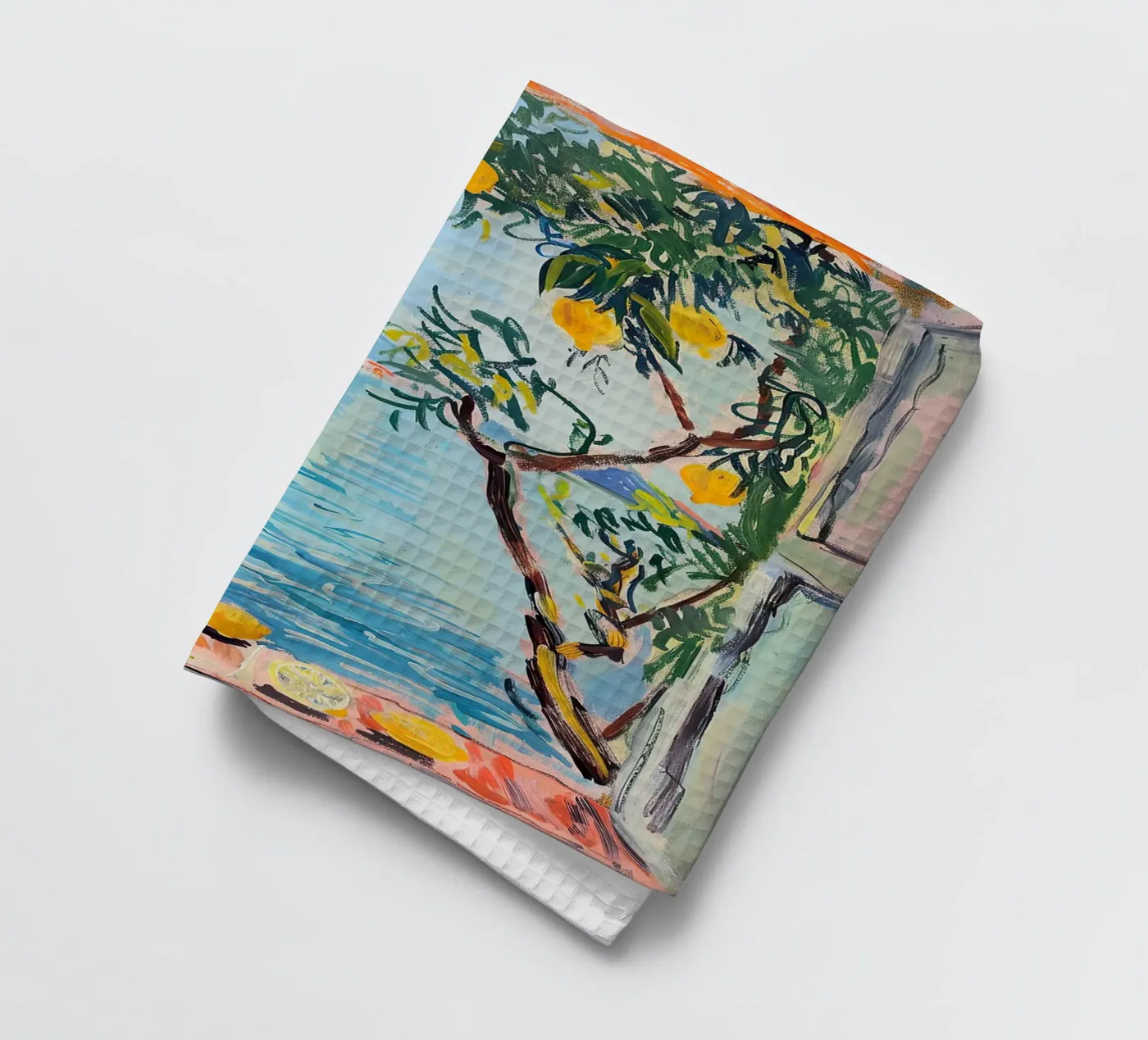 Open Window torchon de Euphoria Theresa