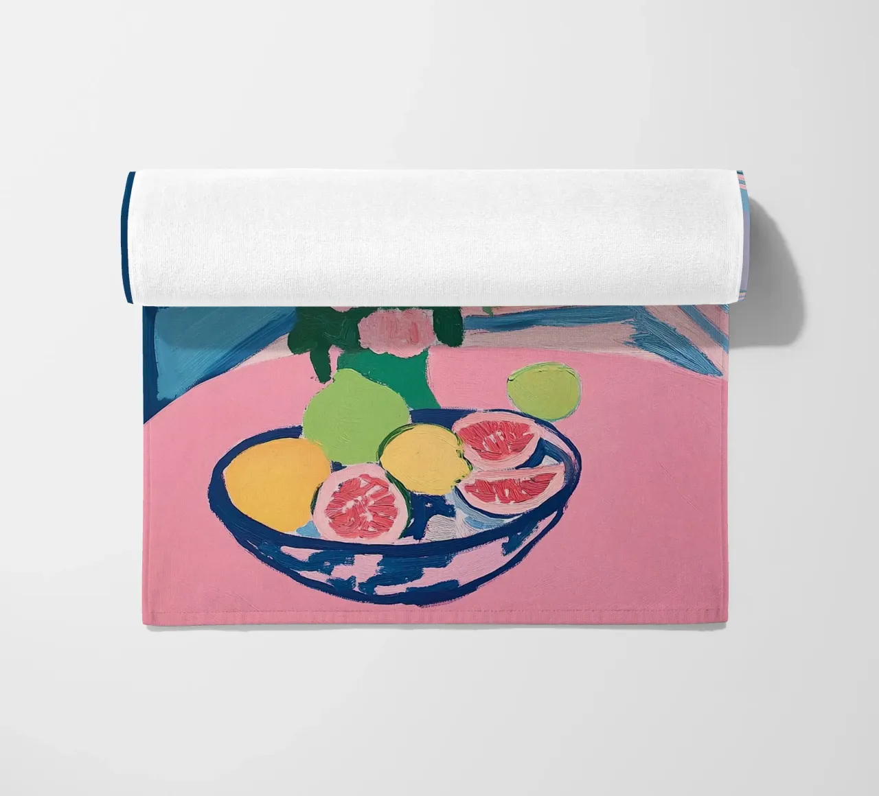 Open Window telo mare da Euphoria Theresa