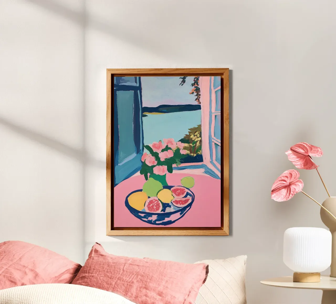 Open Window pannello forex da Euphoria Theresa