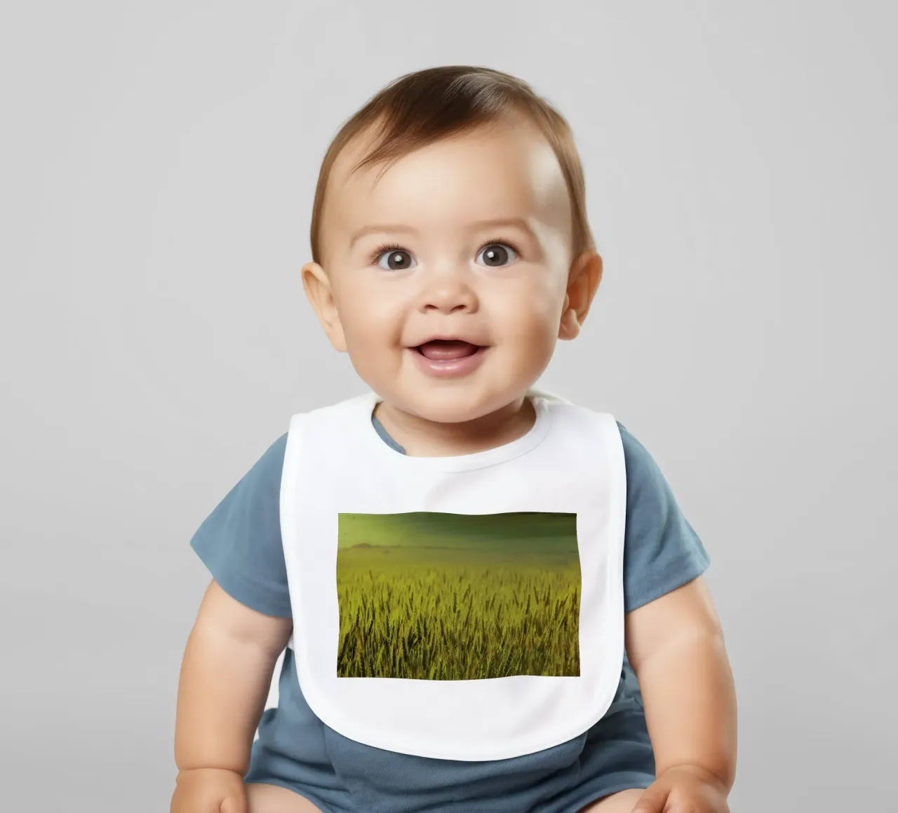 Wheat in Concordia bavaglino da Emma Zoe Brew