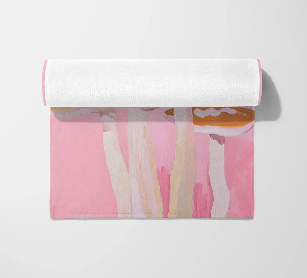 Funghi telo mare da Euphoria Theresa