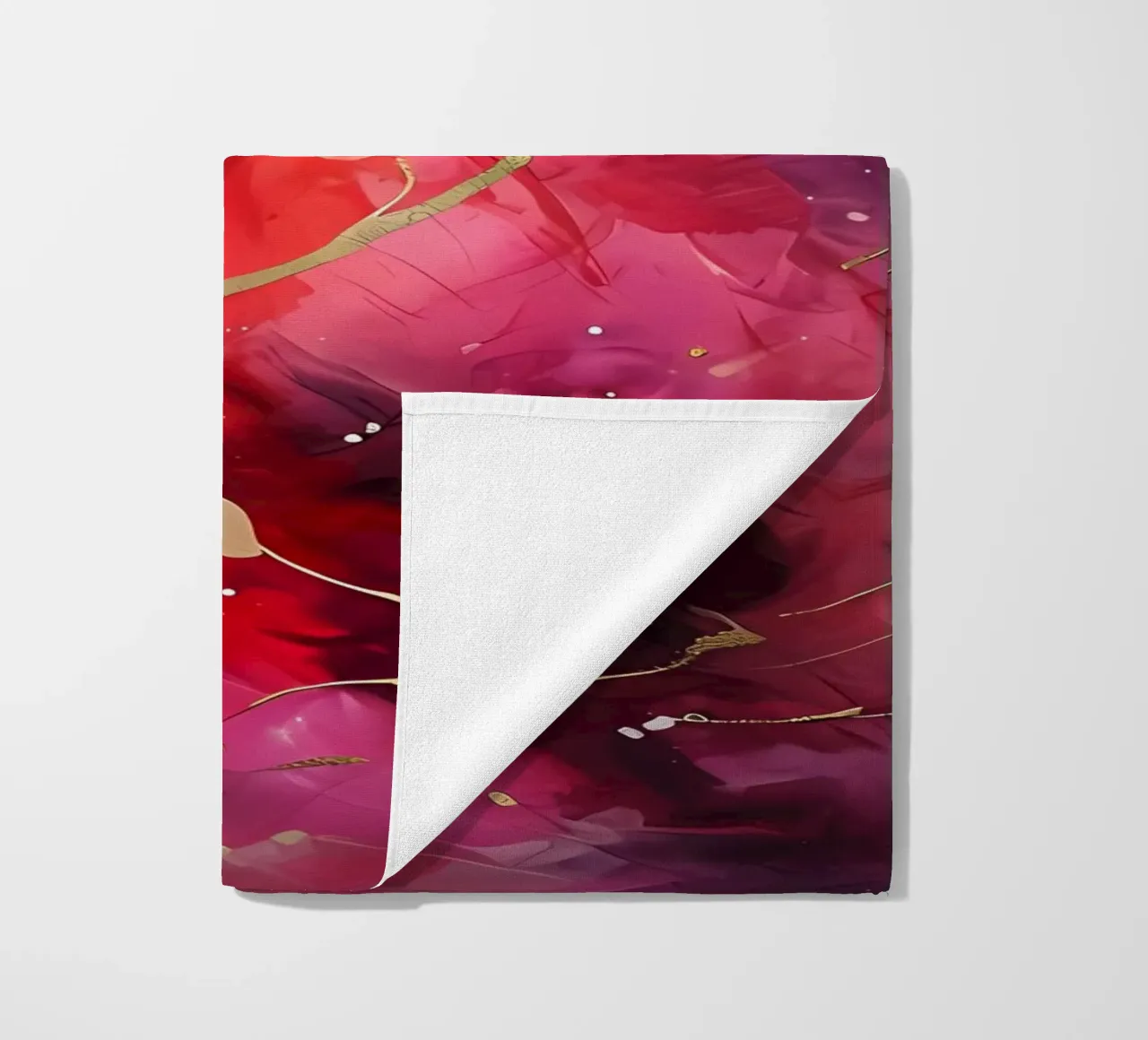 Cosmic Dance telo mare da Artistic-shop