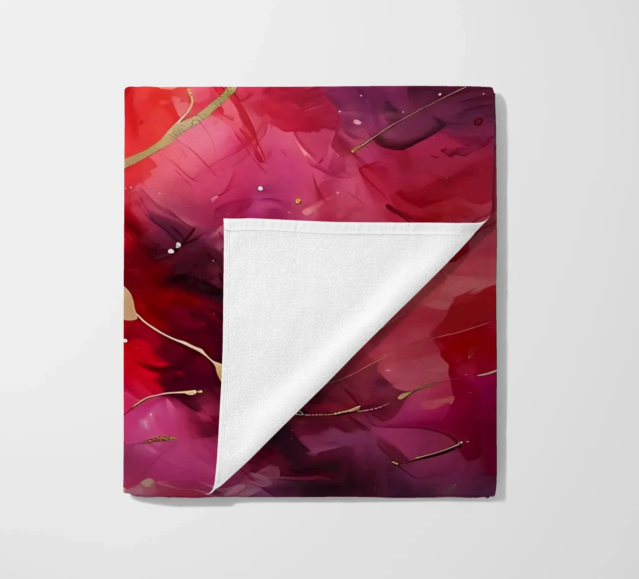 Cosmic Dance telo mare da Artistic-shop