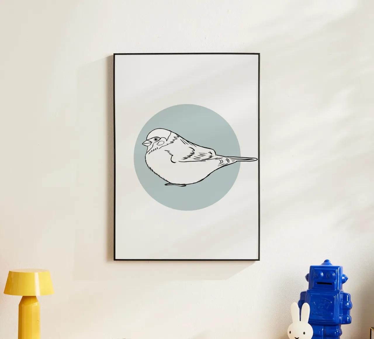 Spatz forex plate by BAINAI