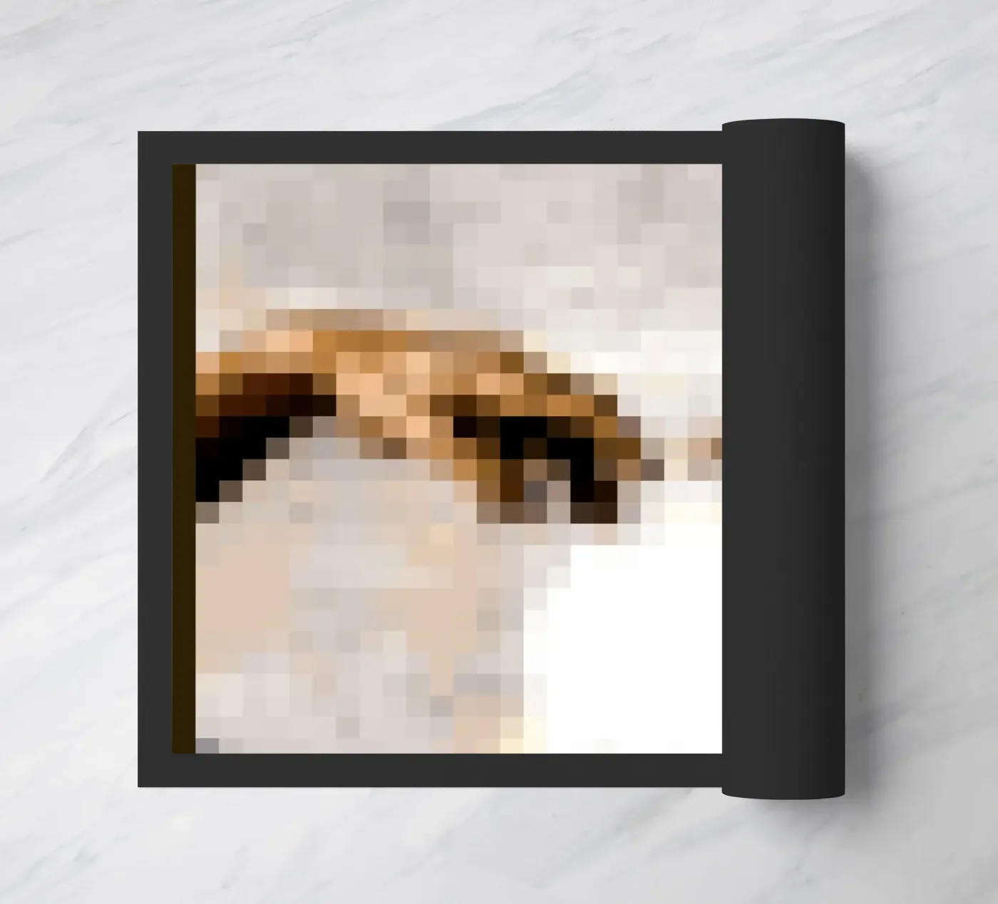 Pixeled Hands zerbino da Pixeled