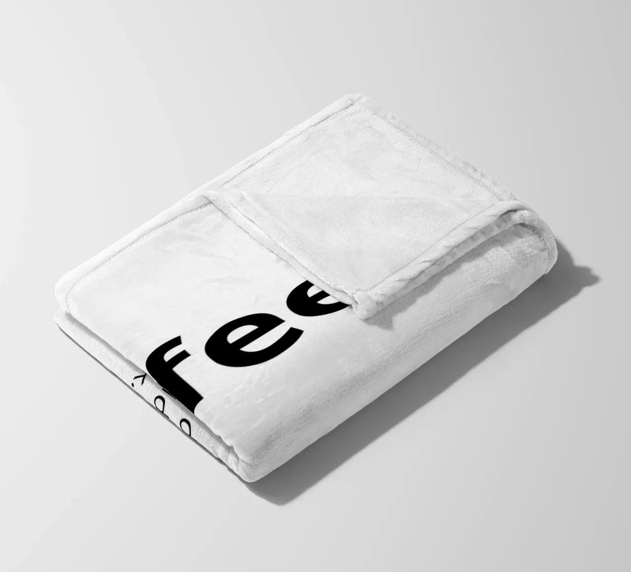 Coffee fleecedeken van LisaArtes