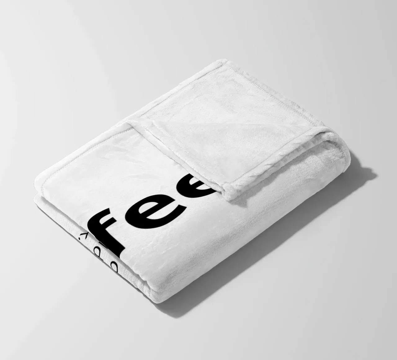 Coffee fleecedeken van LisaArtes