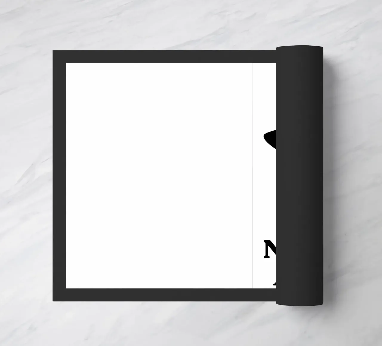 NICE ASS zerbino da LisaArtes