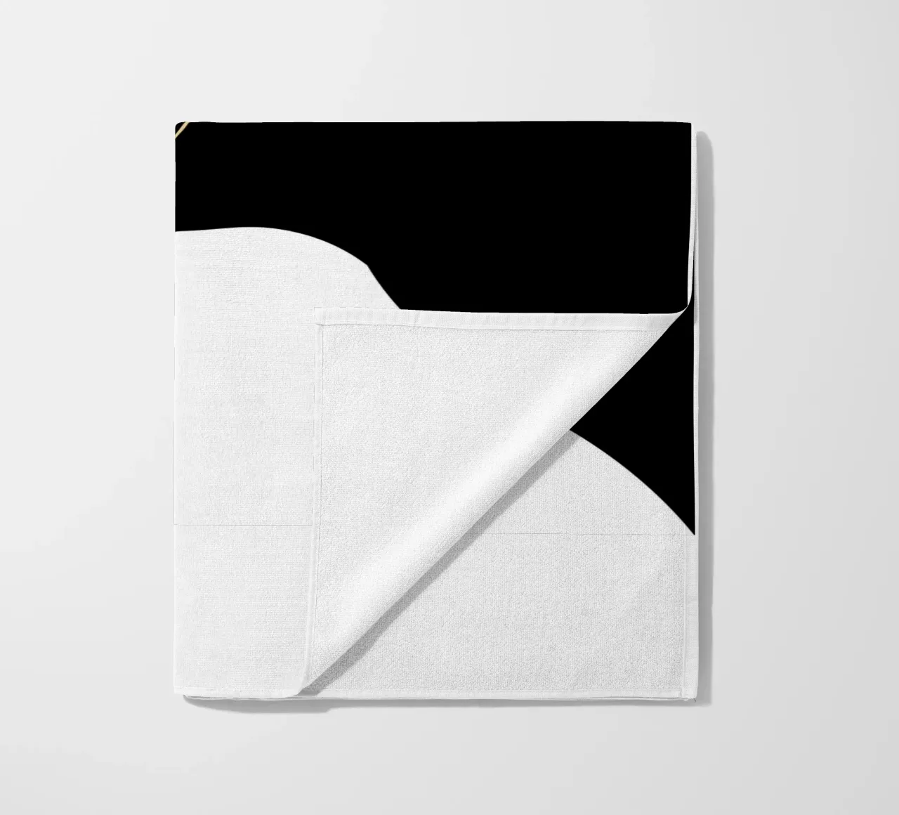 NICE ASS telo mare da LisaArtes