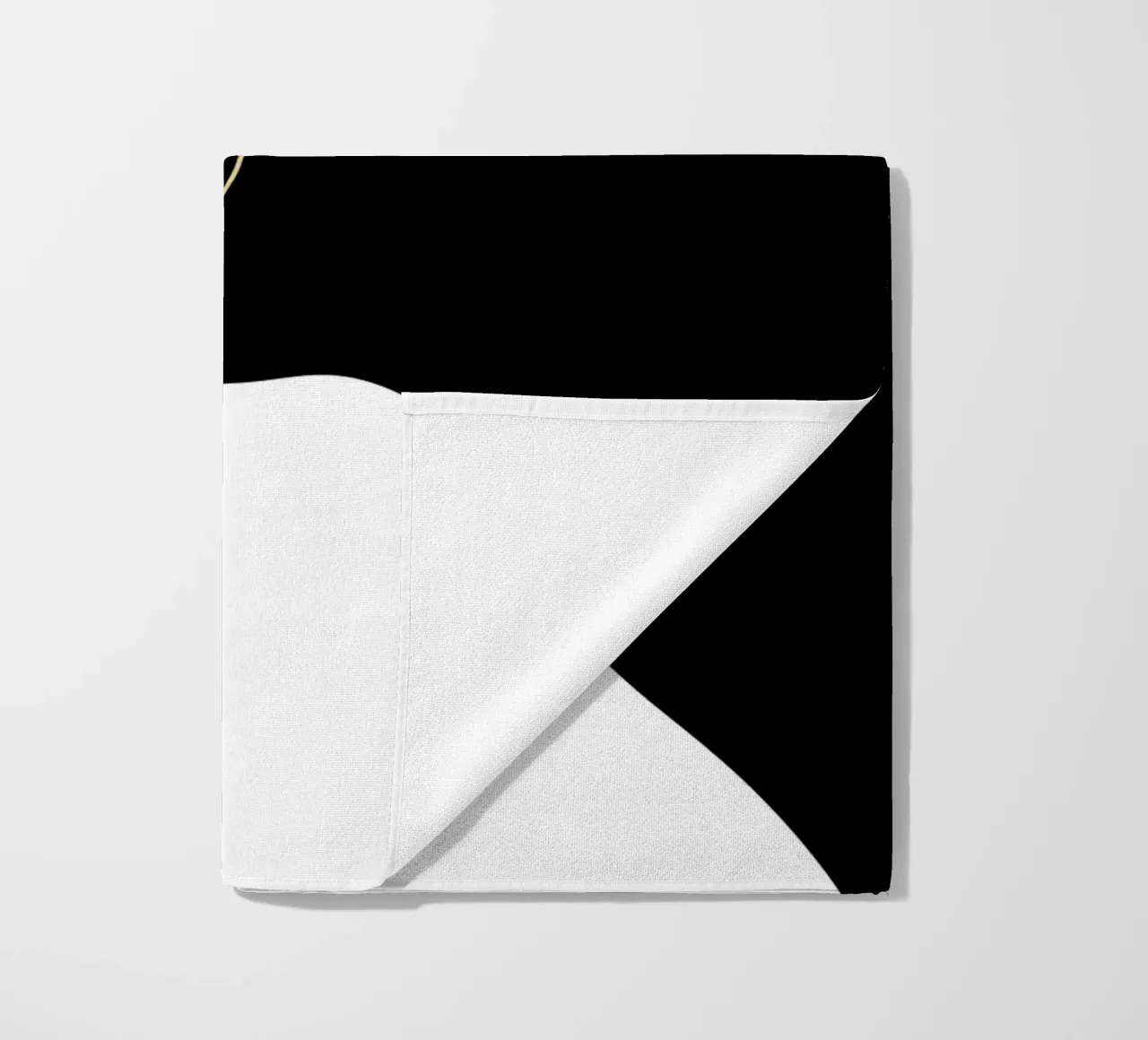 NICE ASS telo mare da LisaArtes