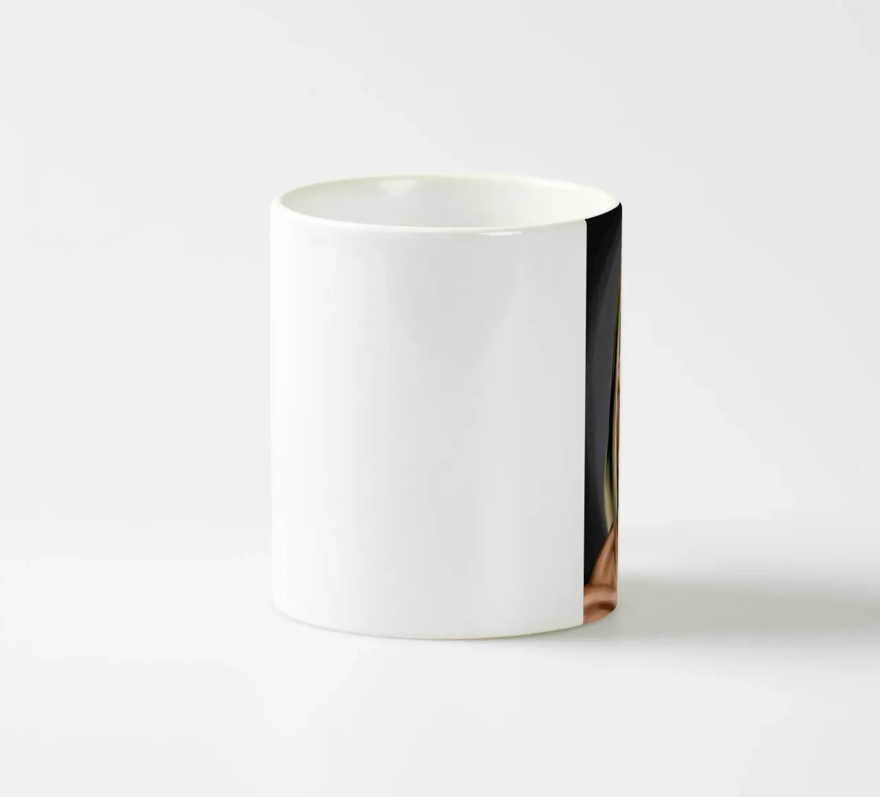 Iggy Pop tazza in ceramica da Rob Art | Illustration