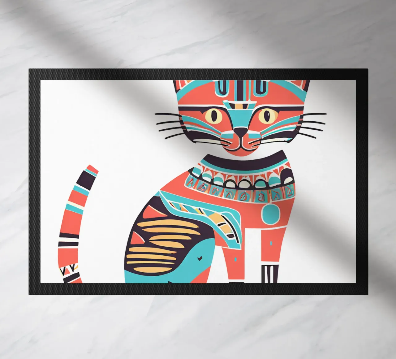 Chat Chat 1 zerbino da Rezh creations