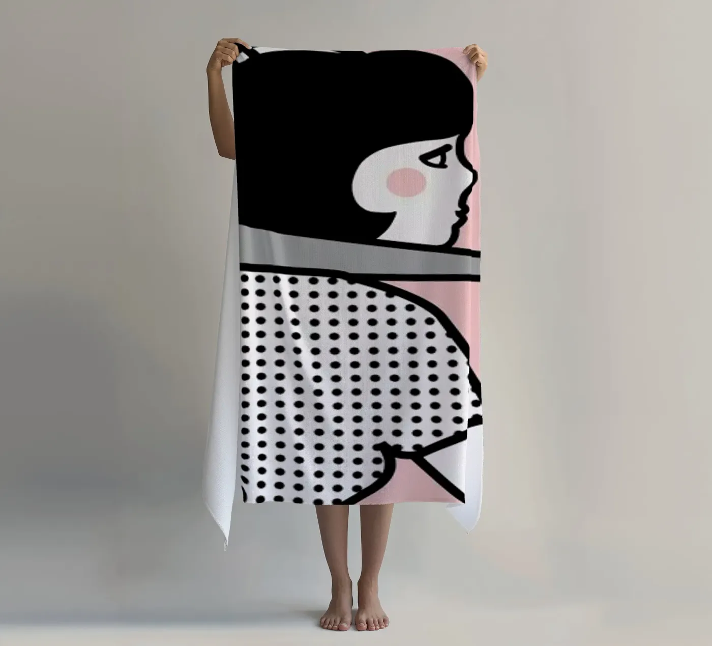 Batter Up telo mare da Rachel Peck