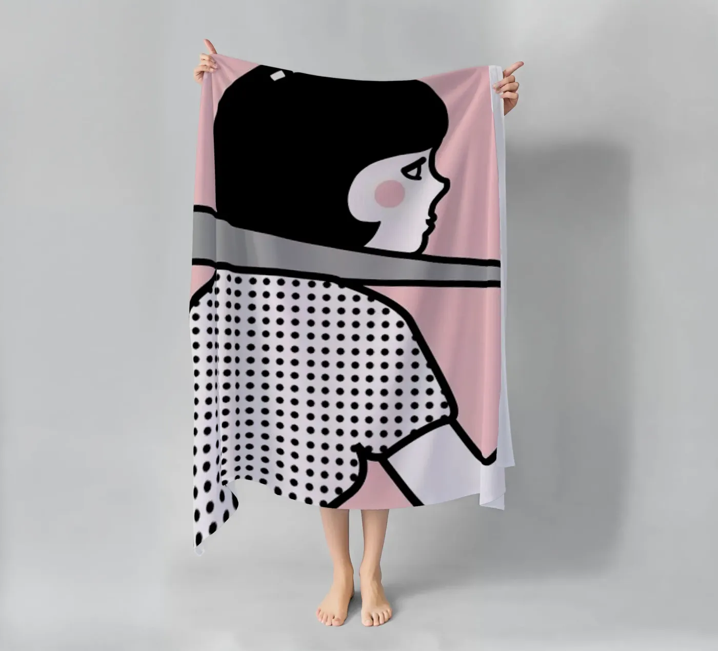 Batter Up telo mare da Rachel Peck