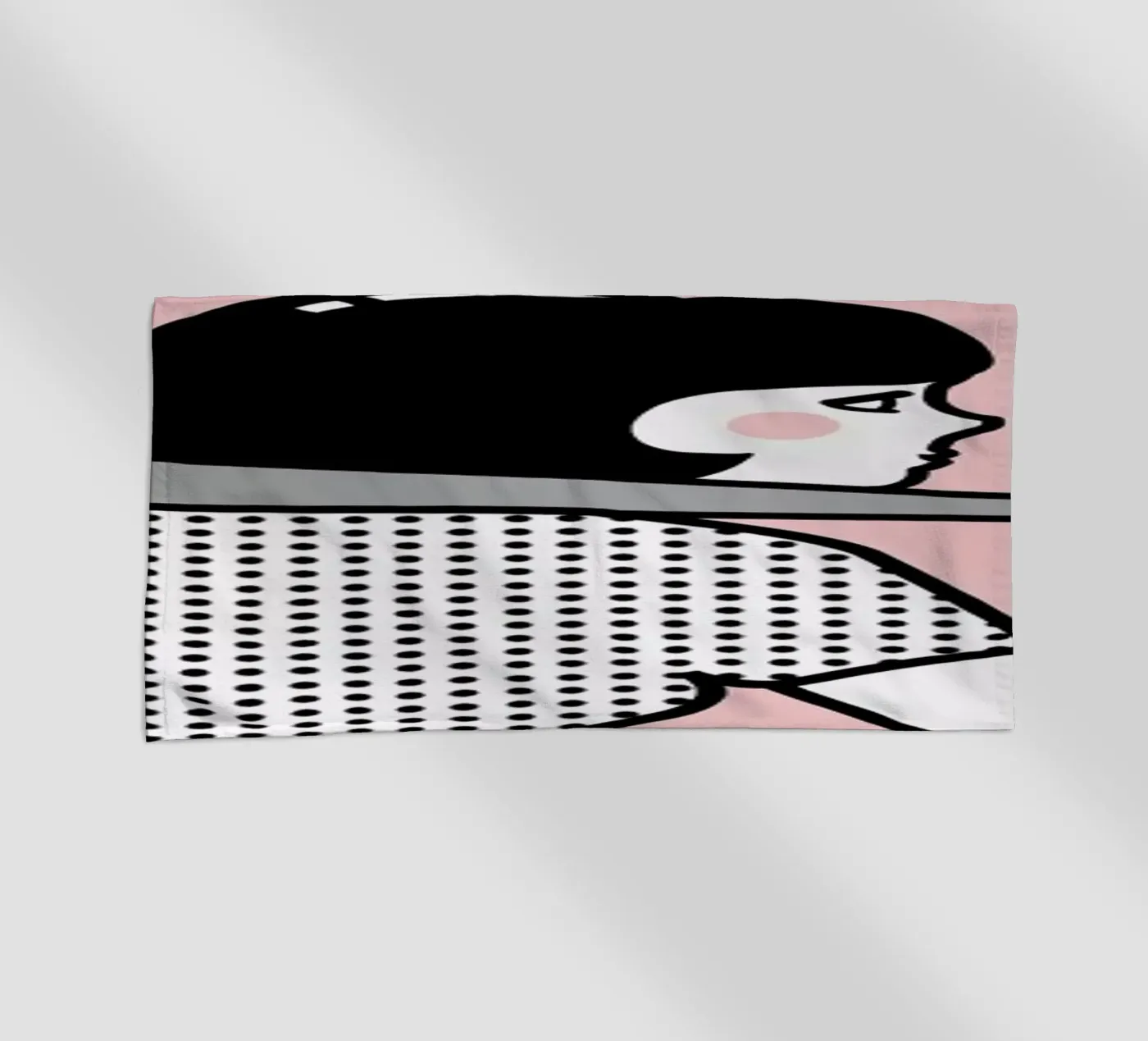 Batter Up telo mare da Rachel Peck