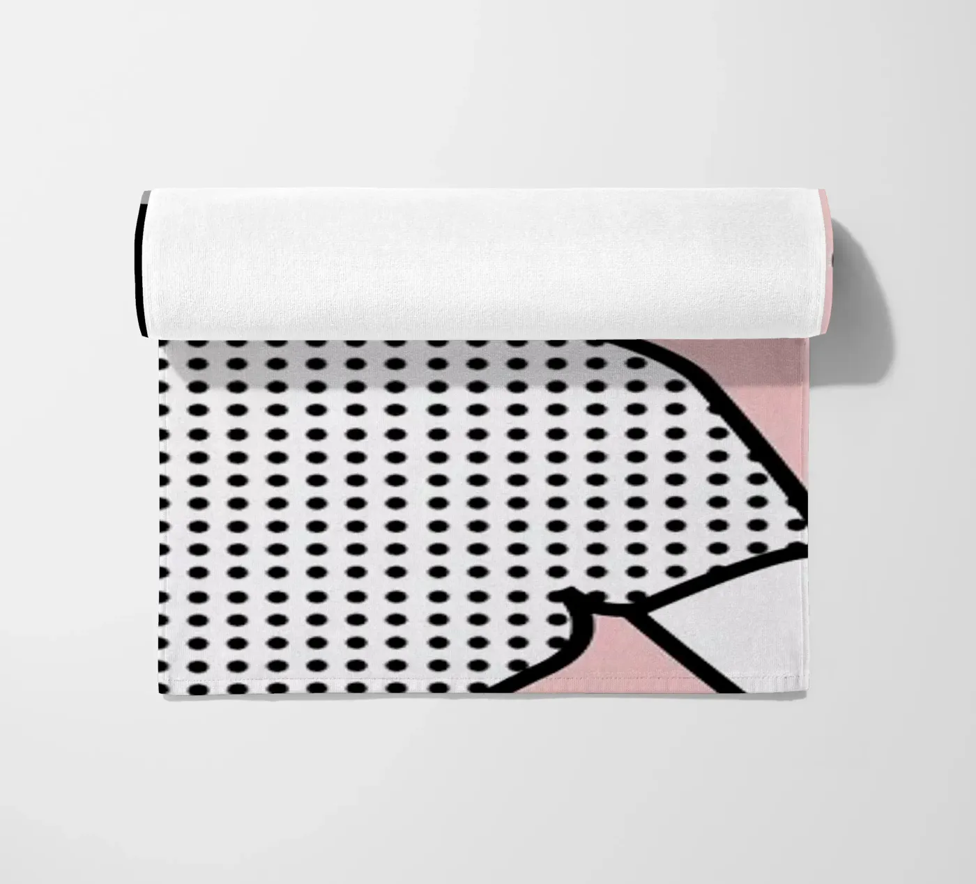 Batter Up telo mare da Rachel Peck