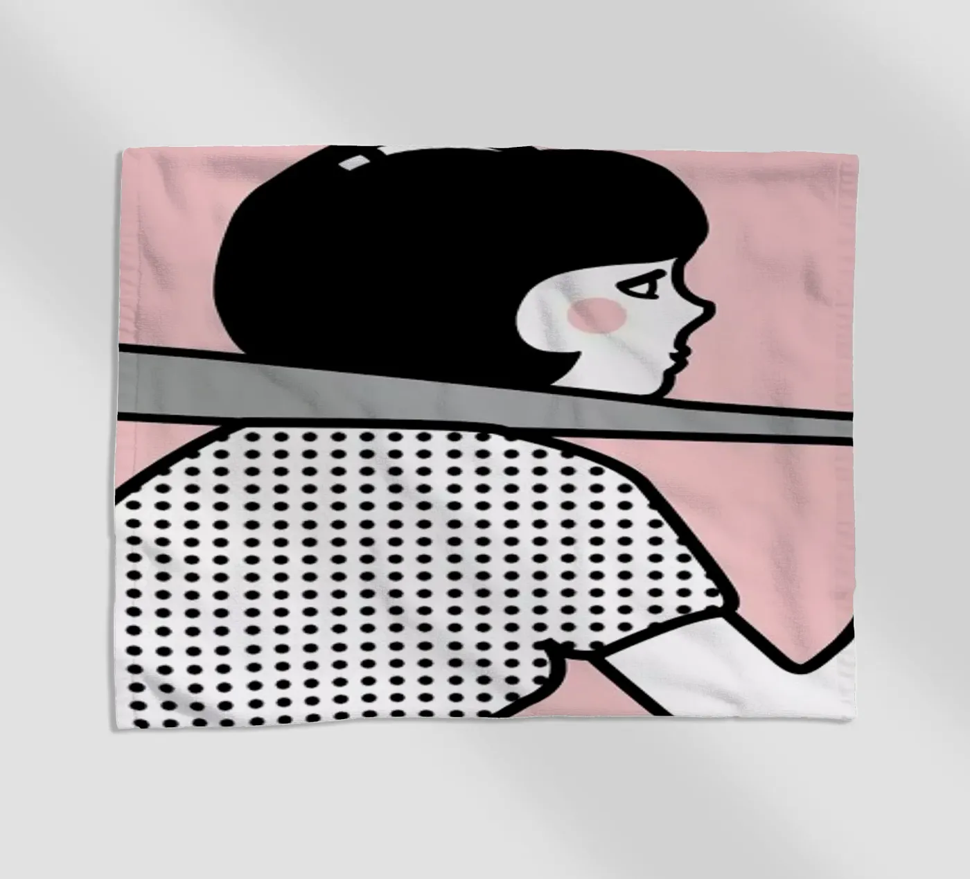 Batter Up telo mare da Rachel Peck