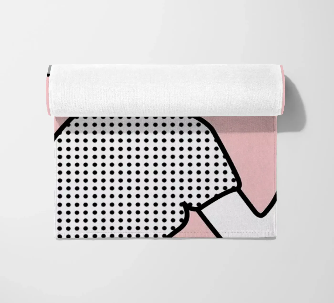 Batter Up telo mare da Rachel Peck