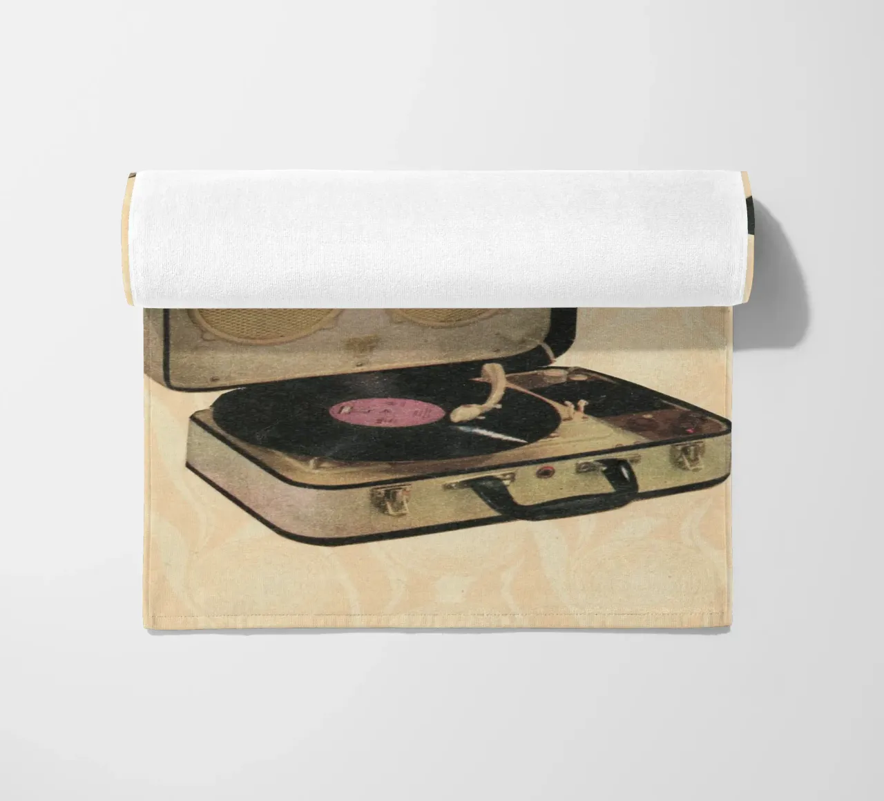 Pop telo mare da Cassia Beck Collage