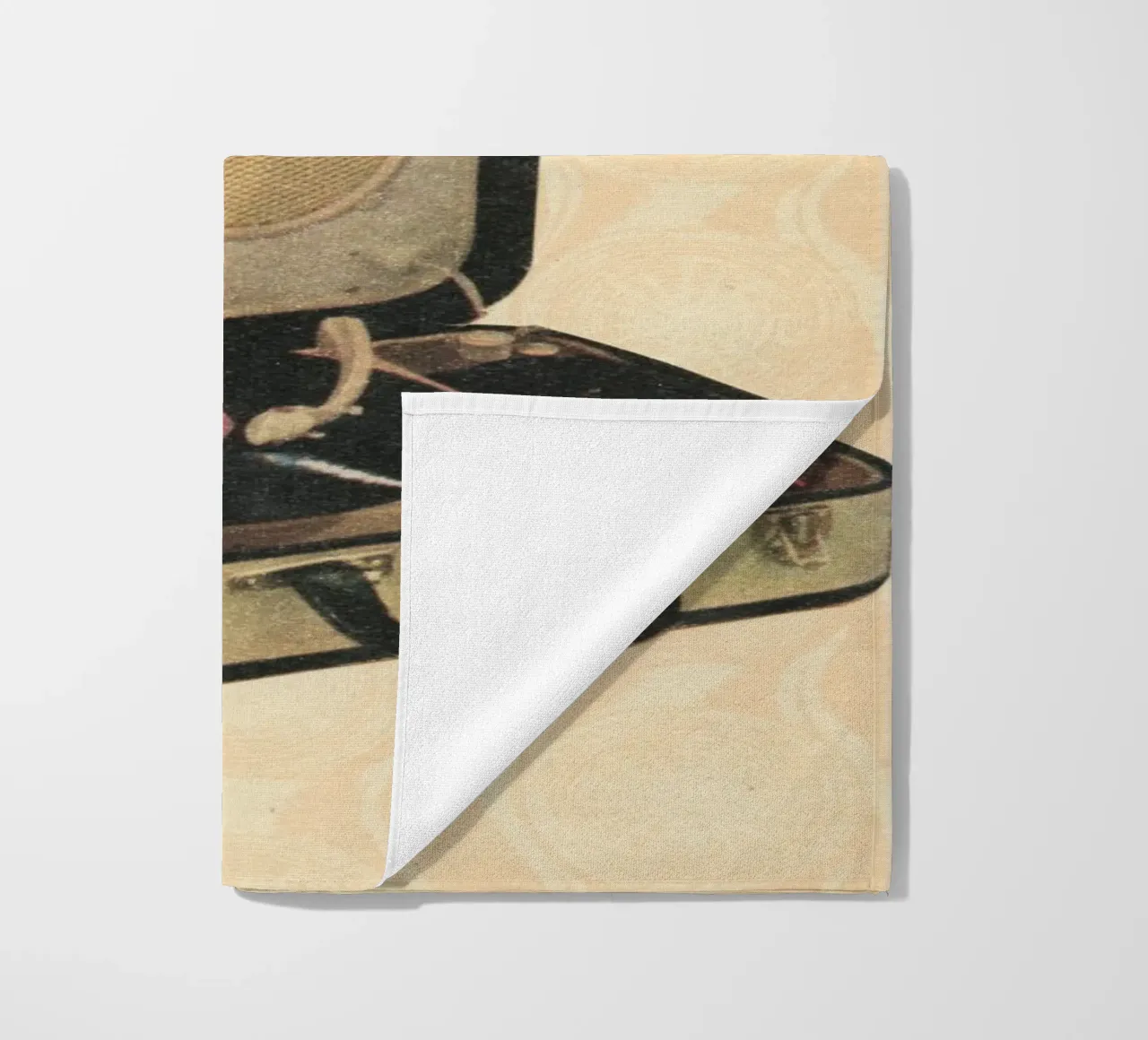 Pop telo mare da Cassia Beck Collage