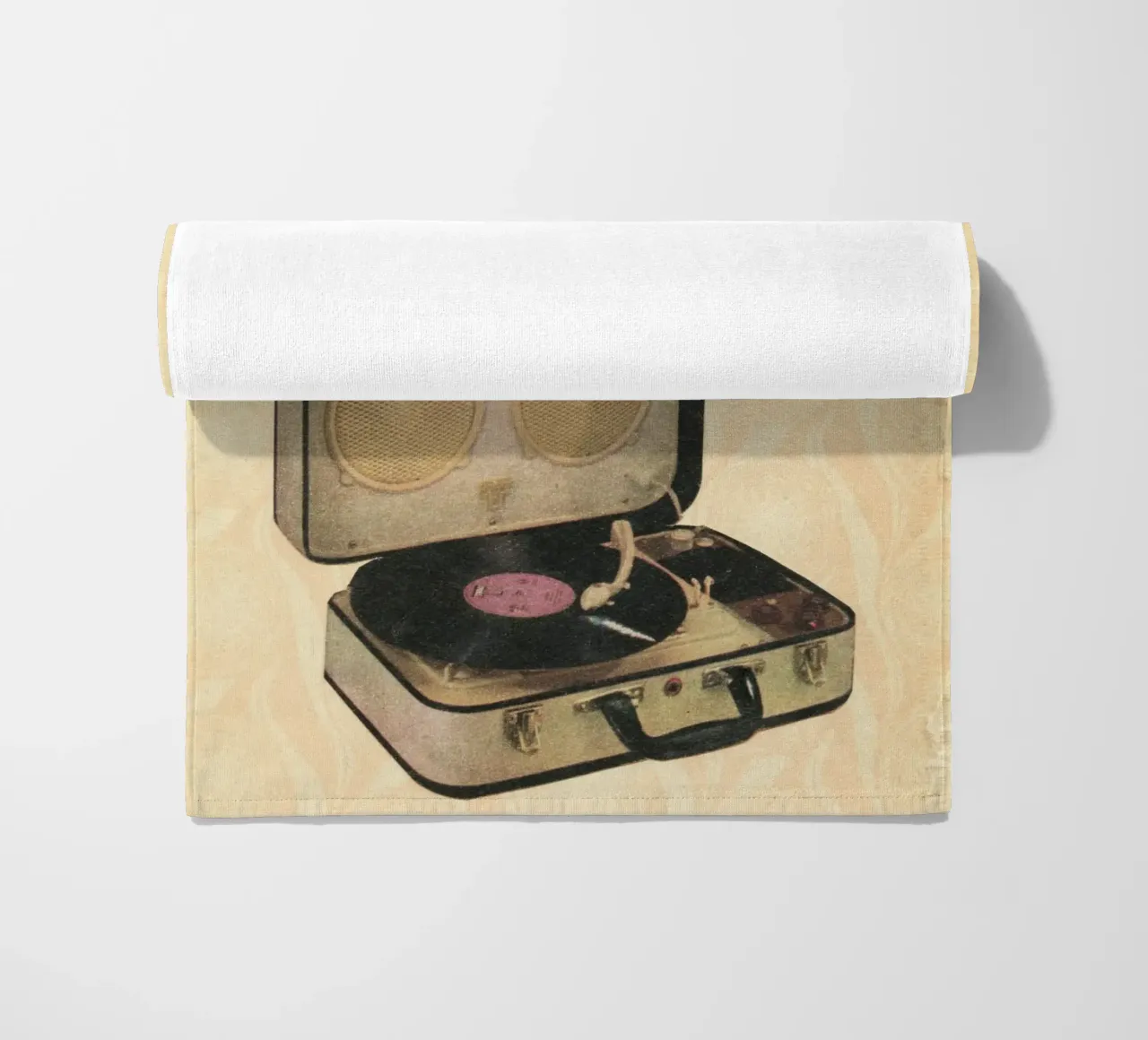 Pop telo mare da Cassia Beck Collage