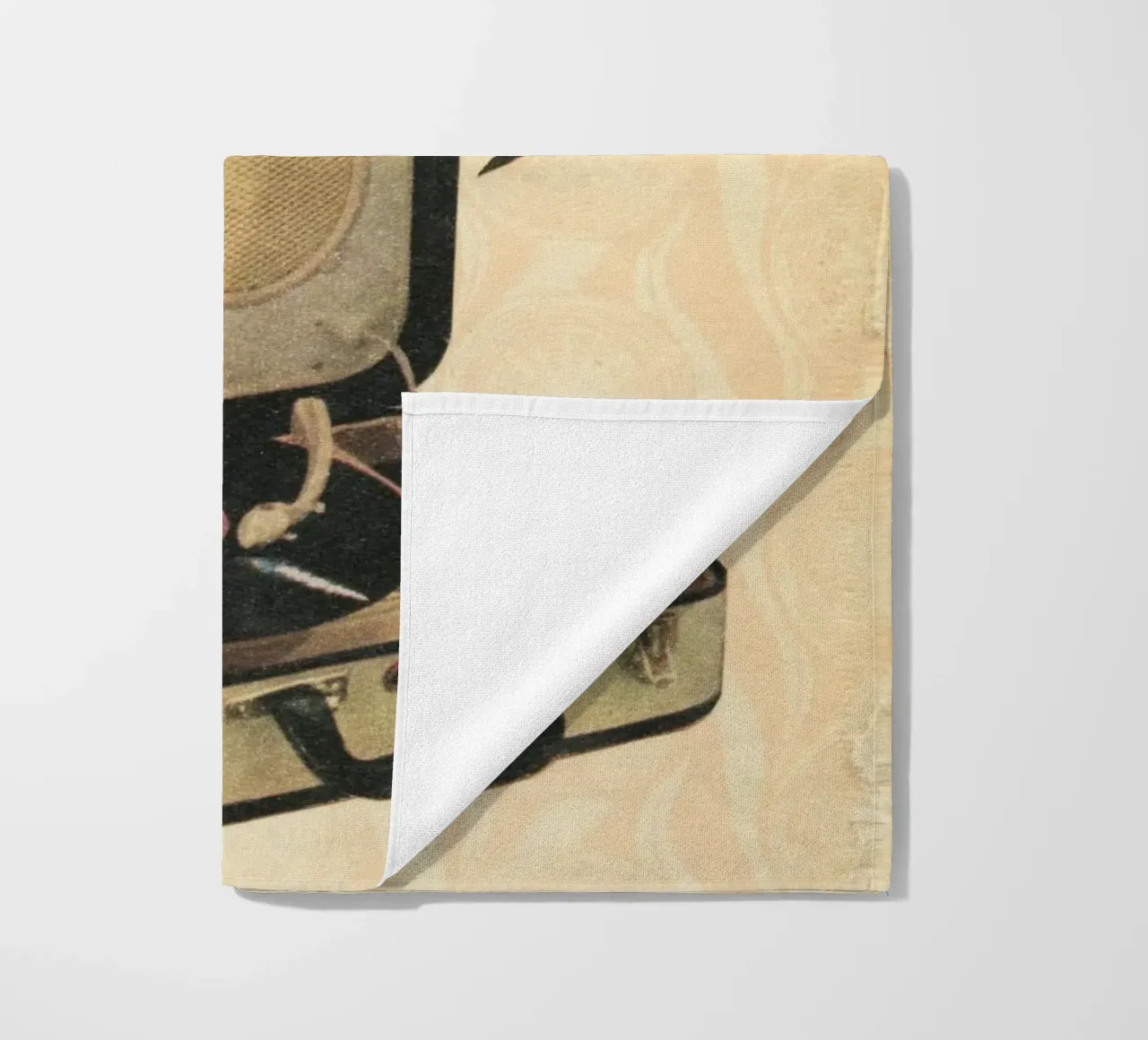 Pop telo mare da Cassia Beck Collage