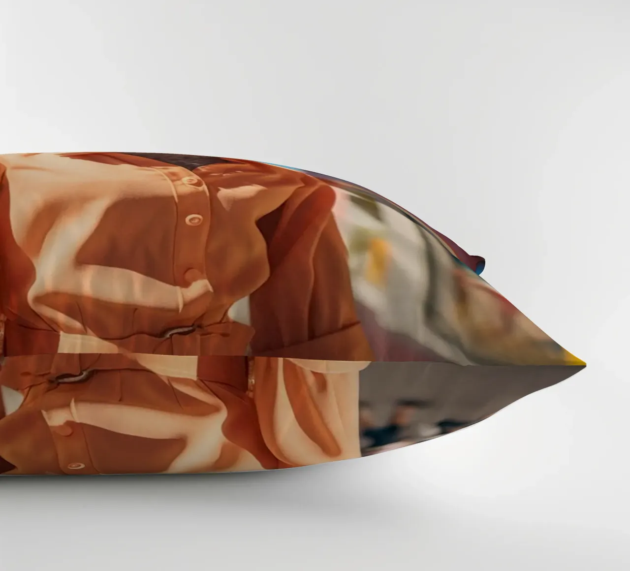 Isabelle cuscino da Affiches Chien Originales – Dogland