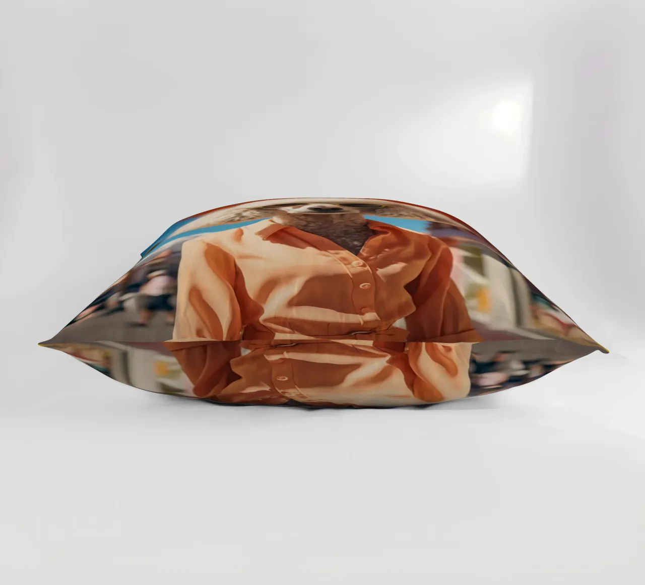 Isabelle cuscino da Affiches Chien Originales – Dogland