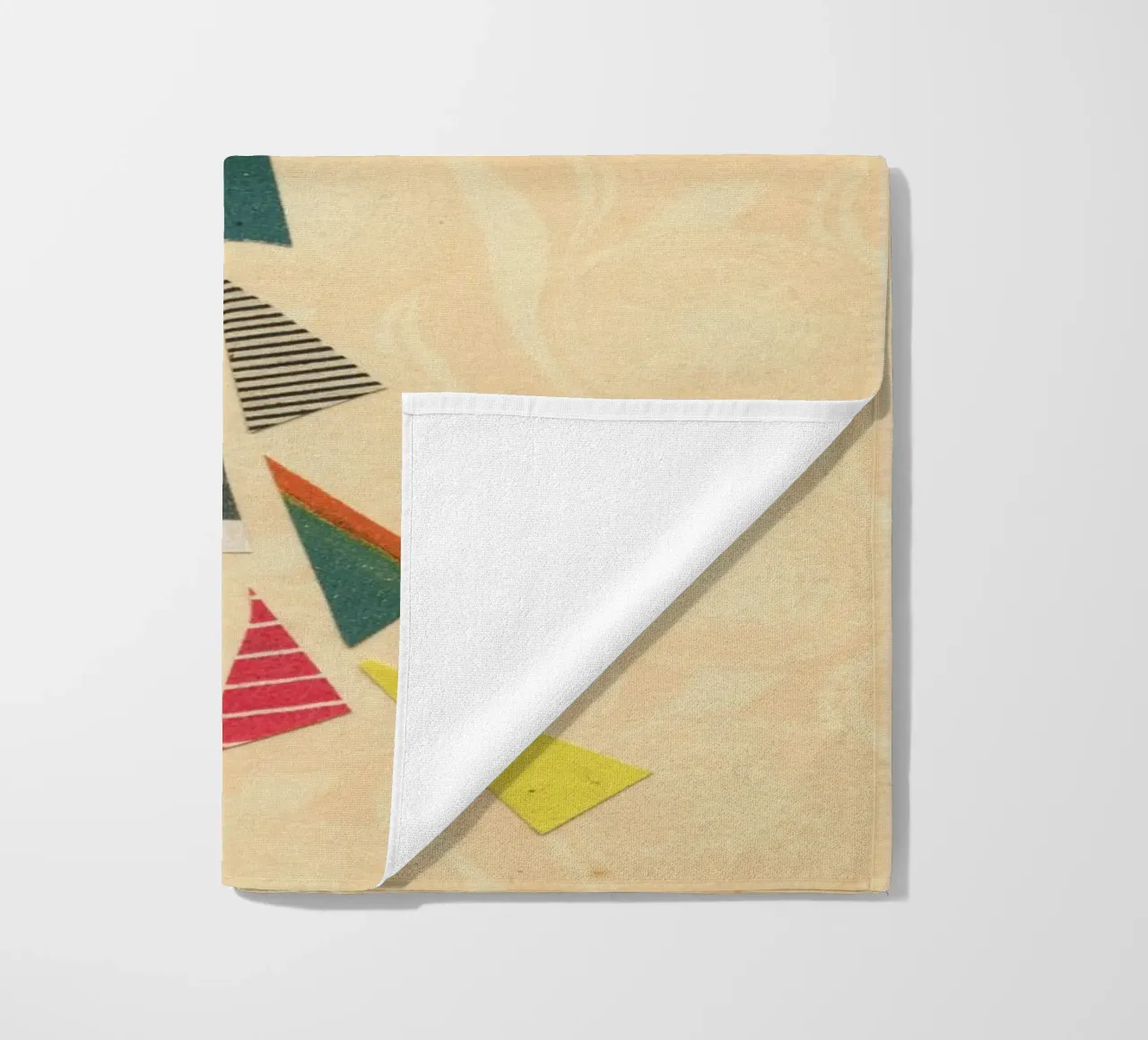 Scatti telo mare da Cassia Beck Collage