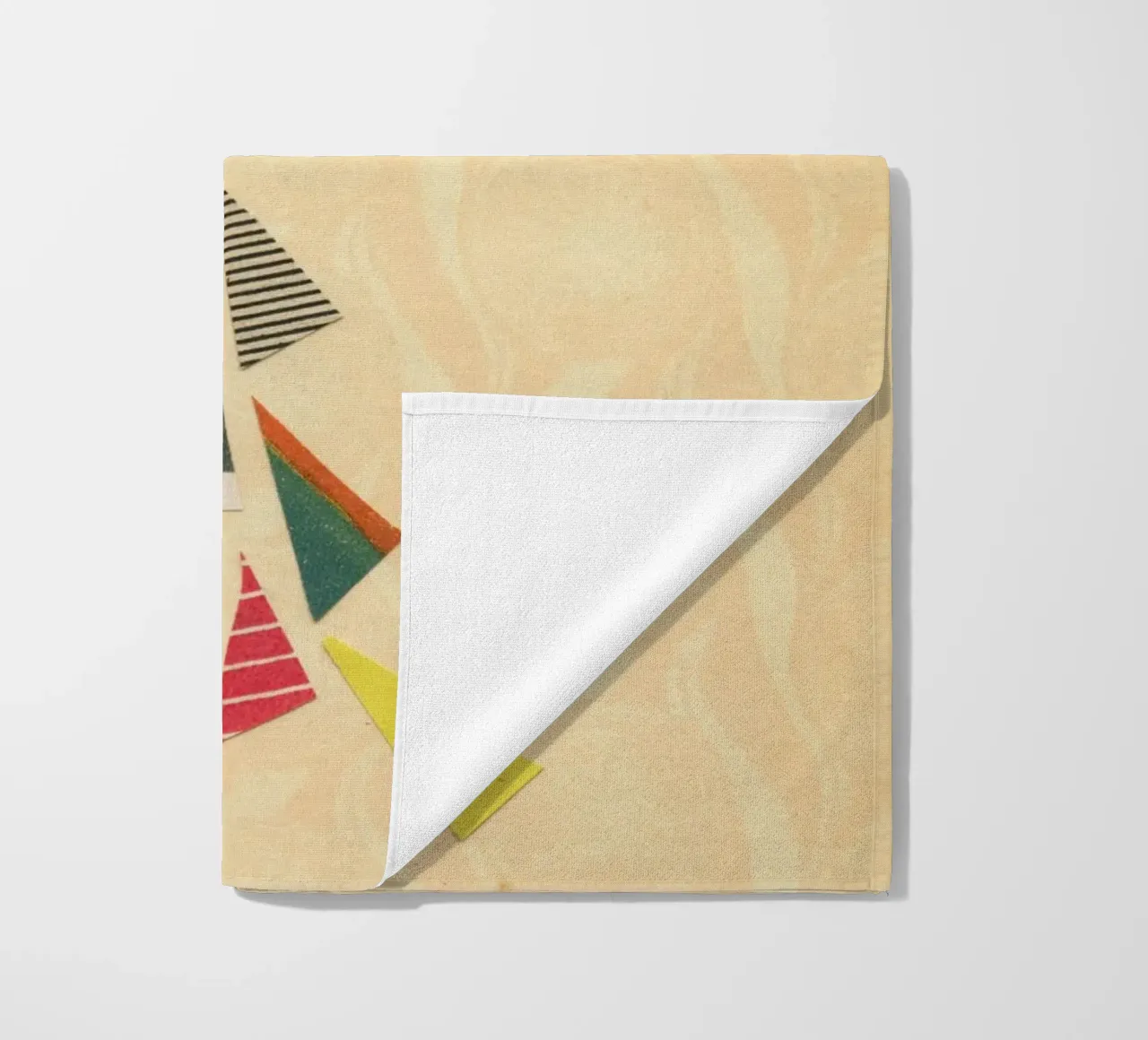 Scatti telo mare da Cassia Beck Collage