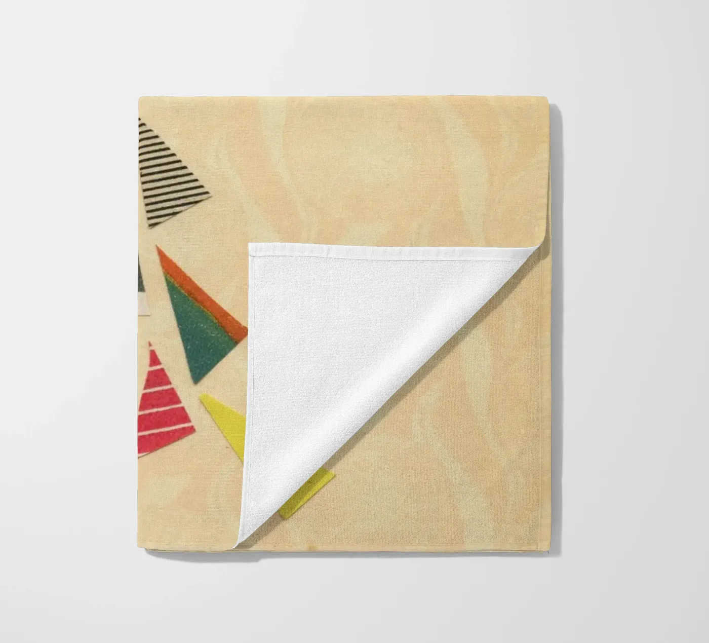 Scatti telo mare da Cassia Beck Collage