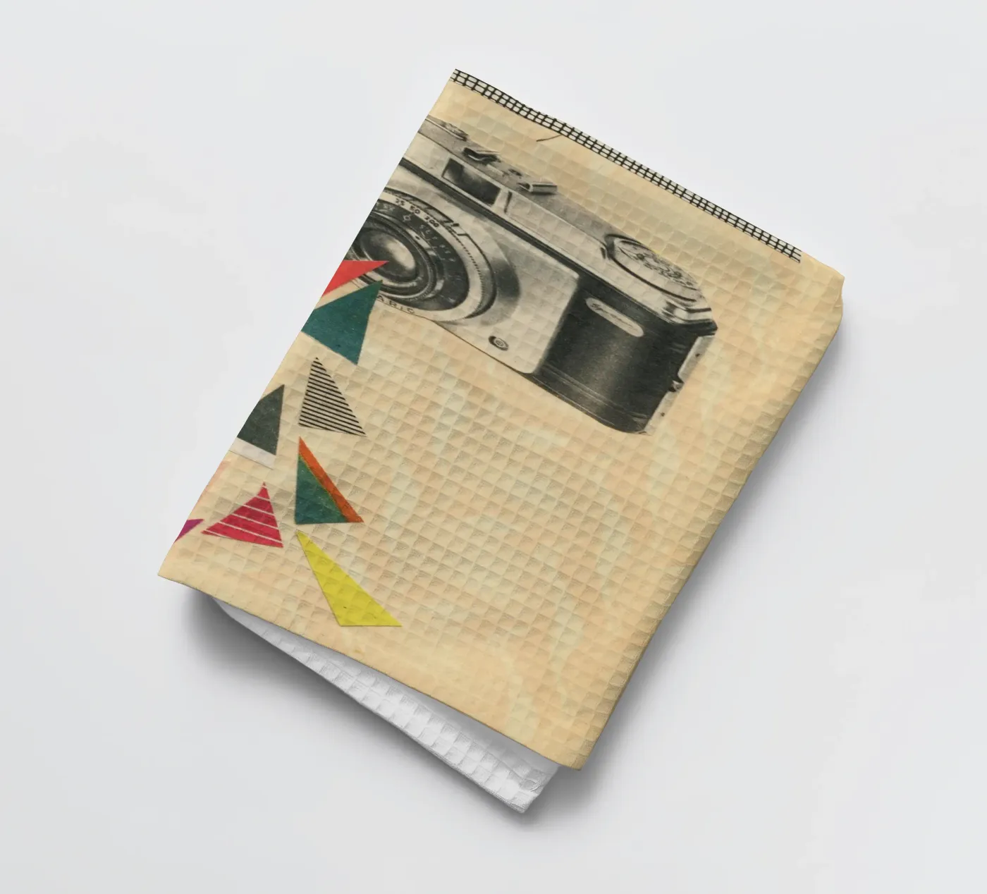Snaps torchon de Cassia Beck Collage