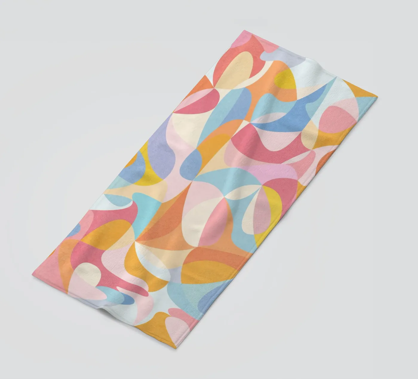 Lovely telo mare da Abstract Joy