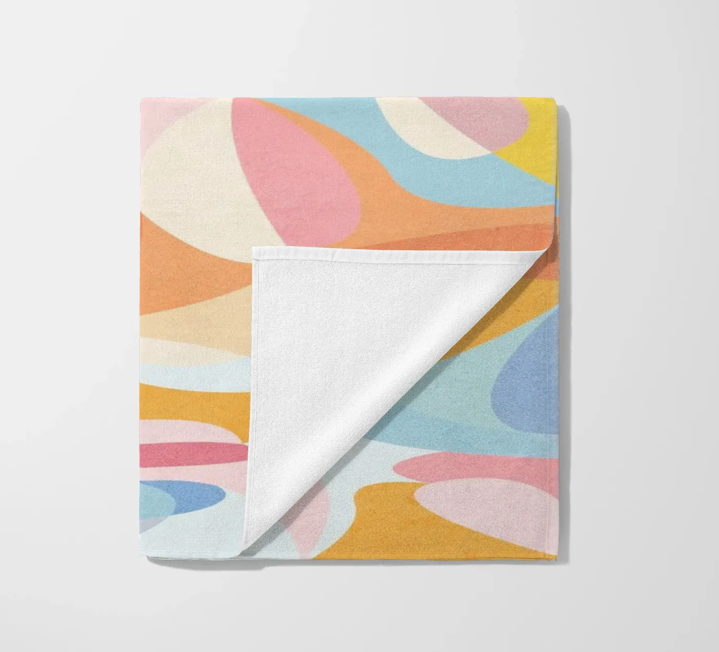 Lovely telo mare da Abstract Joy