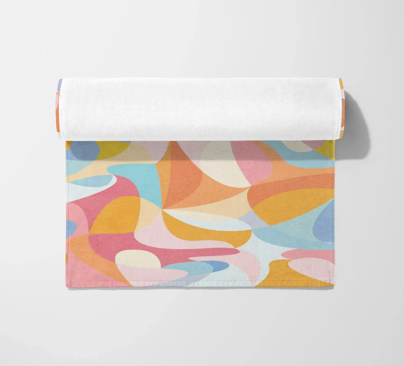 Lovely telo mare da Abstract Joy