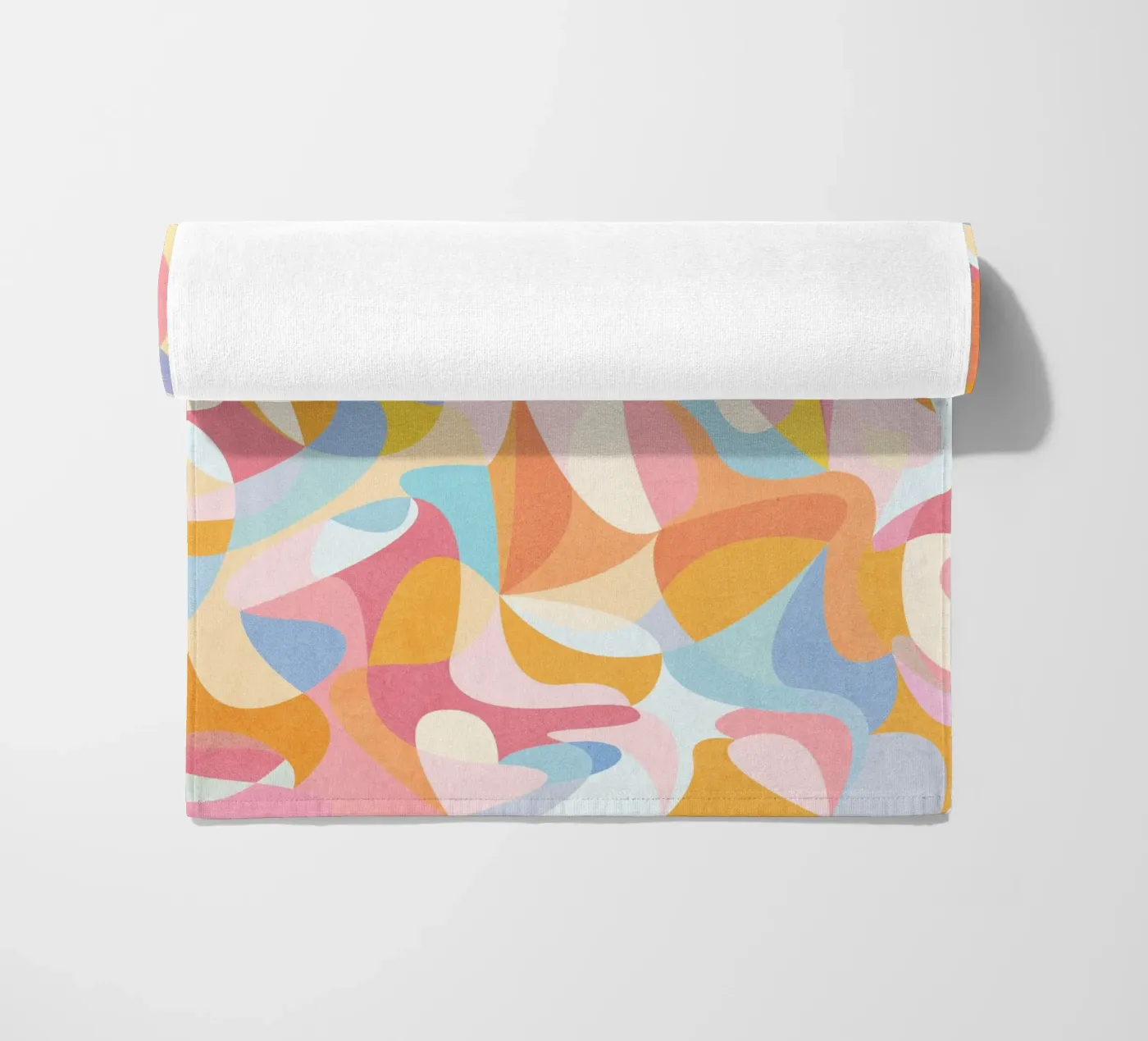 Lovely telo mare da Abstract Joy