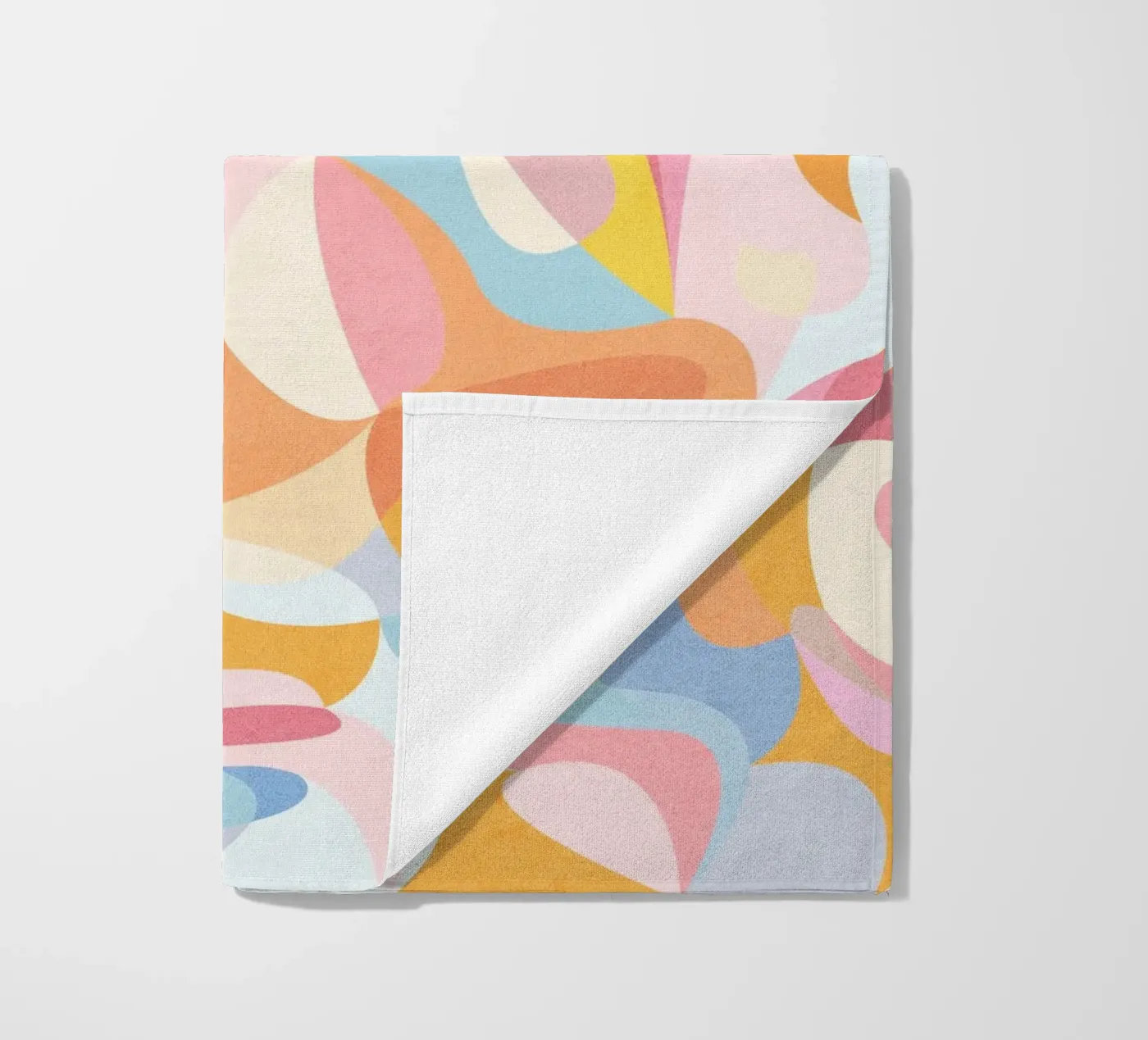 Lovely telo mare da Abstract Joy