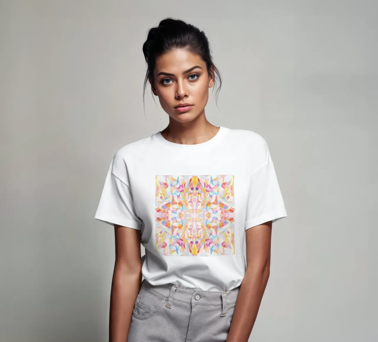 Sweet And Kind t-shirt by lovely lines