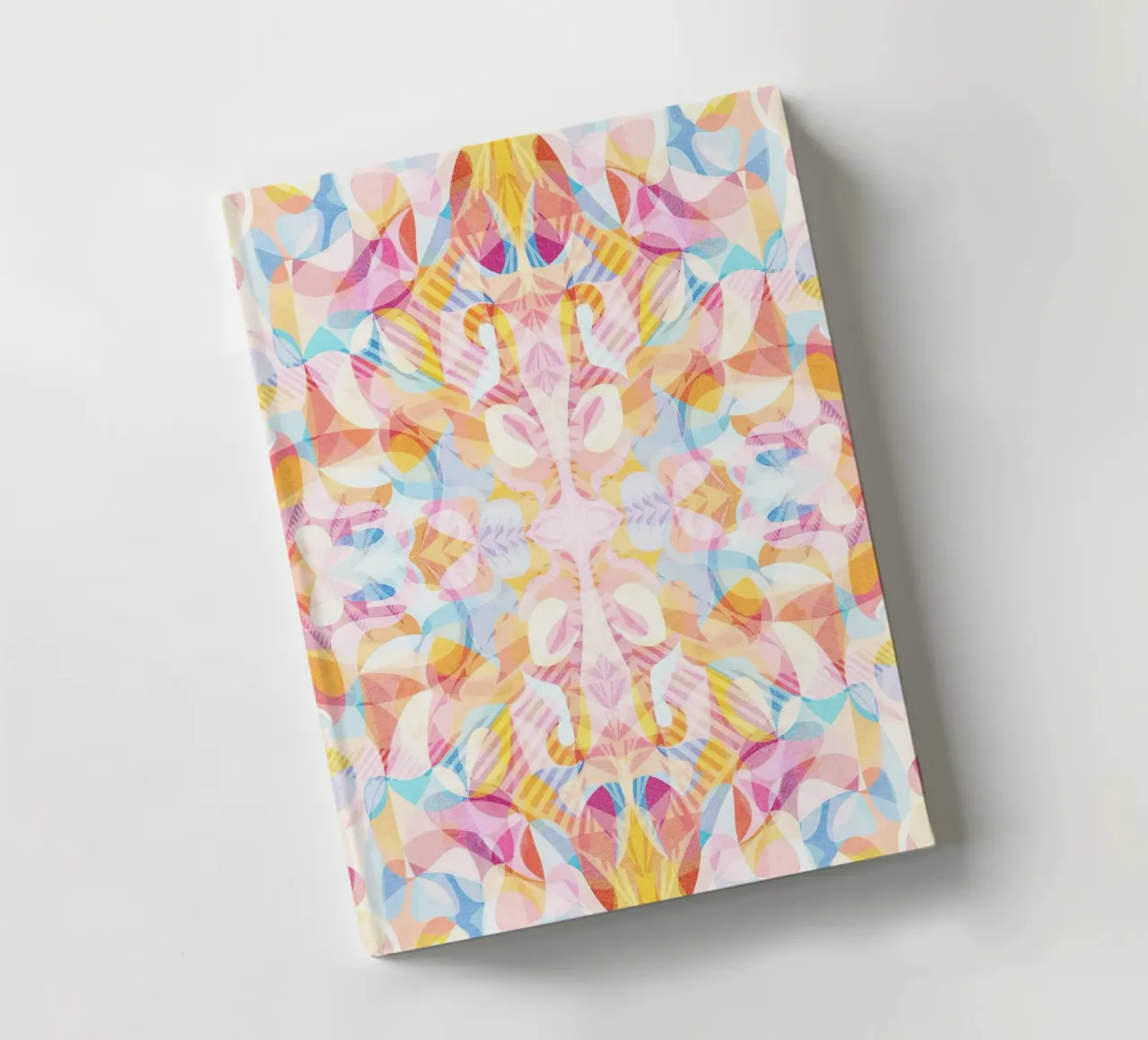 Sweet And Kind notebook by lovely lines