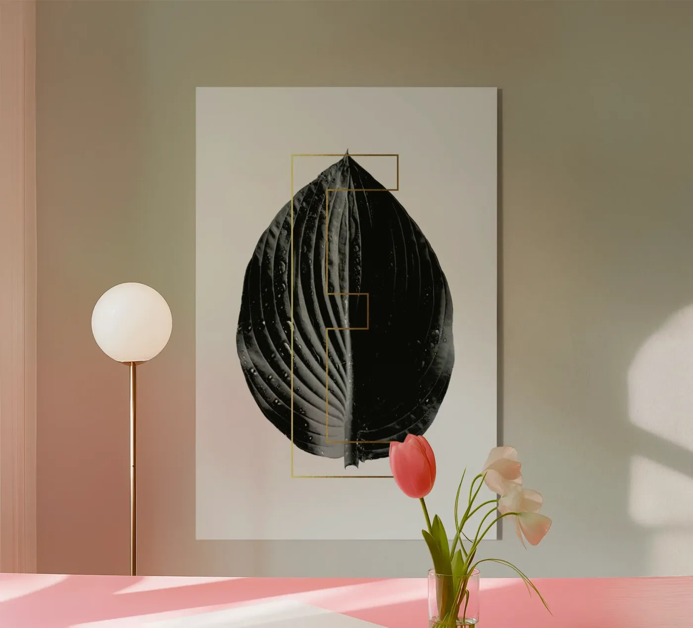 ABC Plants - E plexiglass da typealive