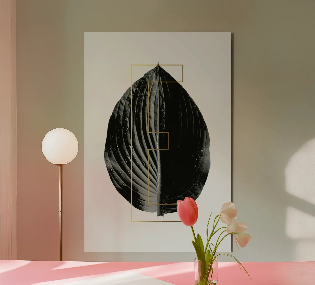 ABC Plants - E pannello forex da typealive