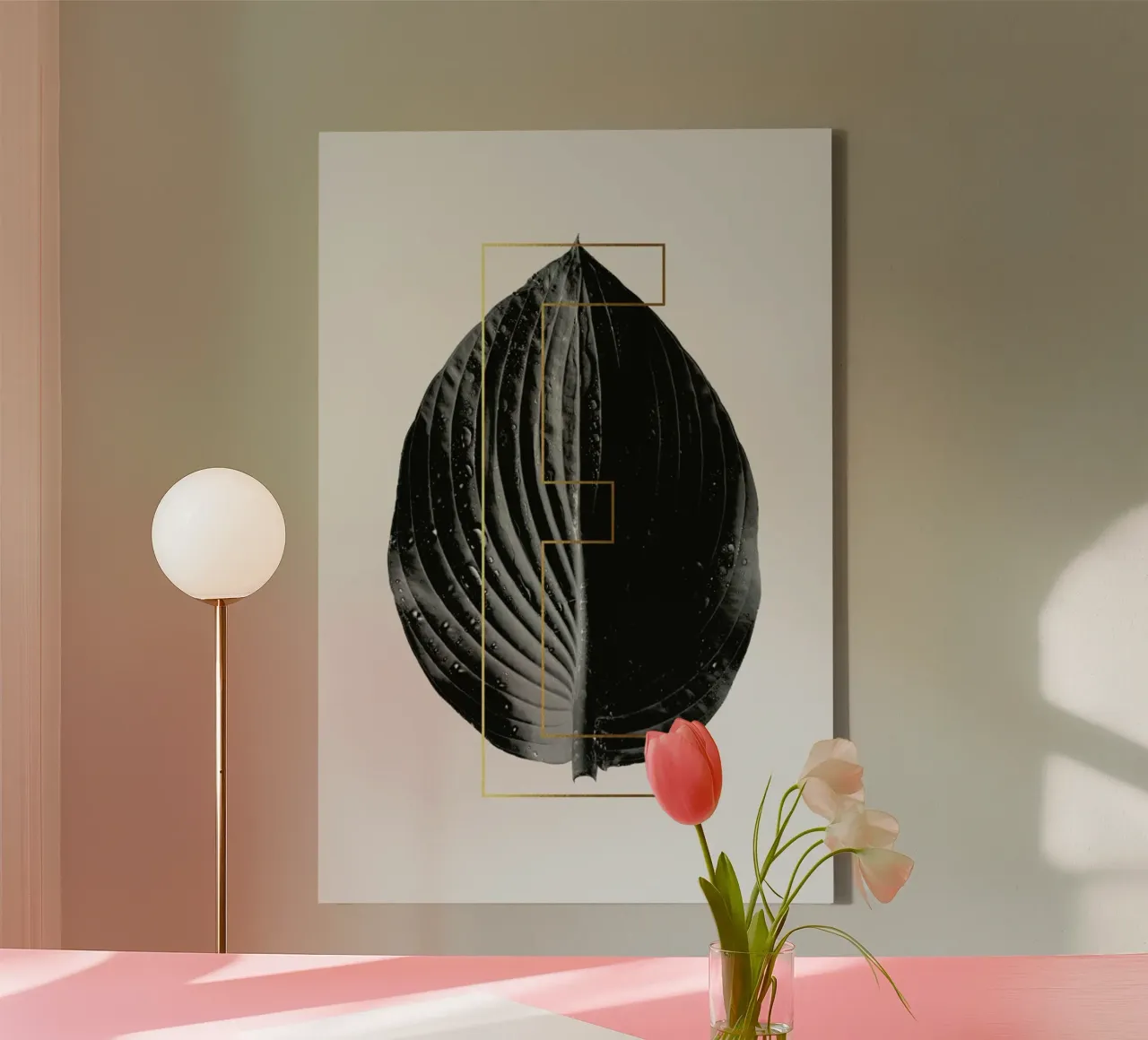 ABC Plants - E tela da typealive