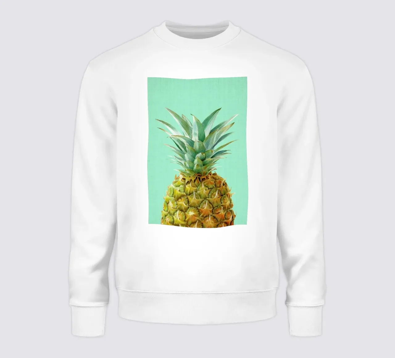 Print 141 sudadera de Lila x Lola