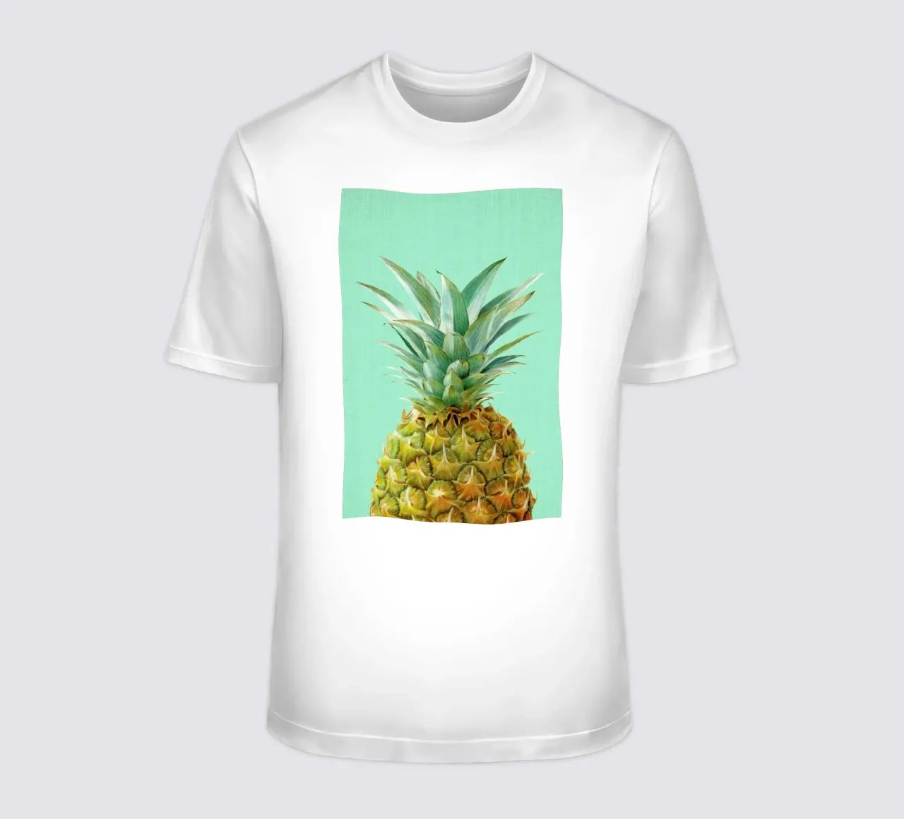 Print 141 t-shirt da Lila x Lola