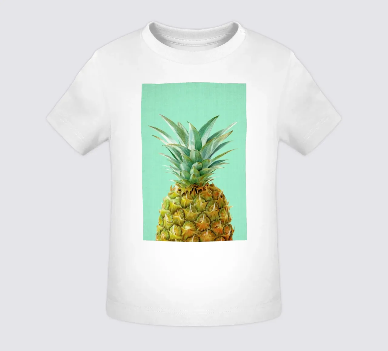Print 141 maglietta neonato da Lila x Lola
