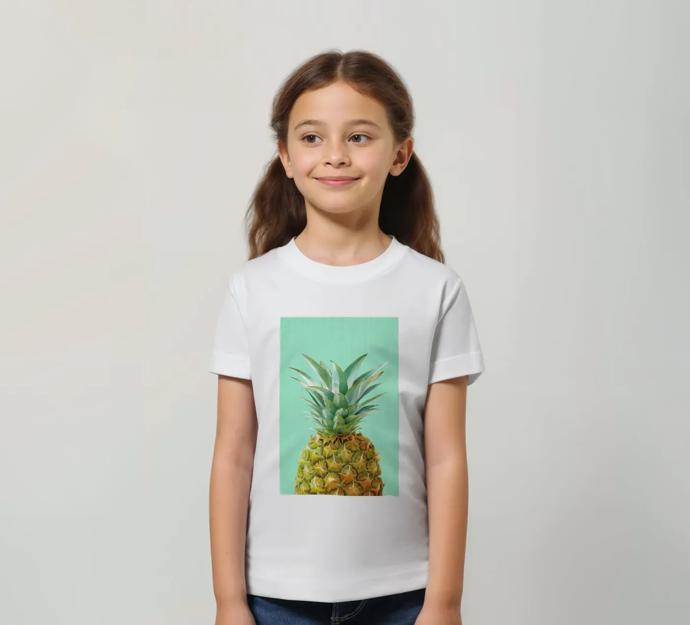 Print 141 t-shirt bambini da Lila & Lola