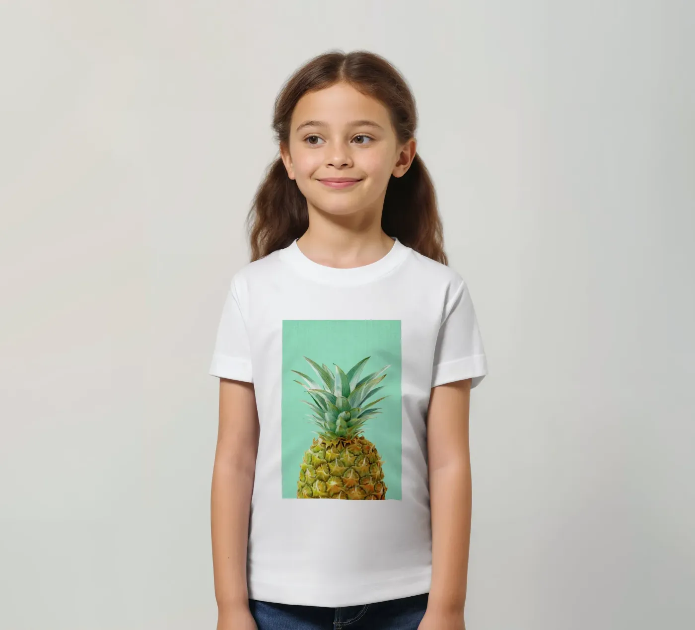 Print 141 t-shirt bambini da Lila & Lola