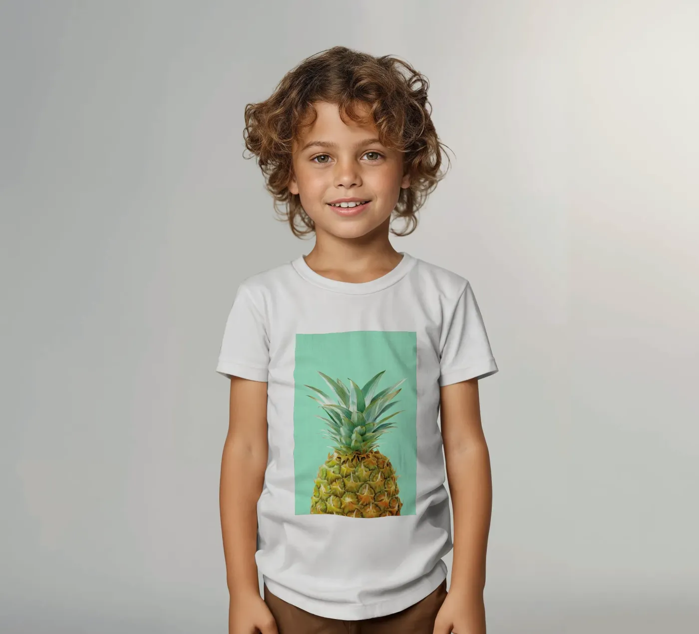 Print 141 t-shirt bambini da Lila & Lola