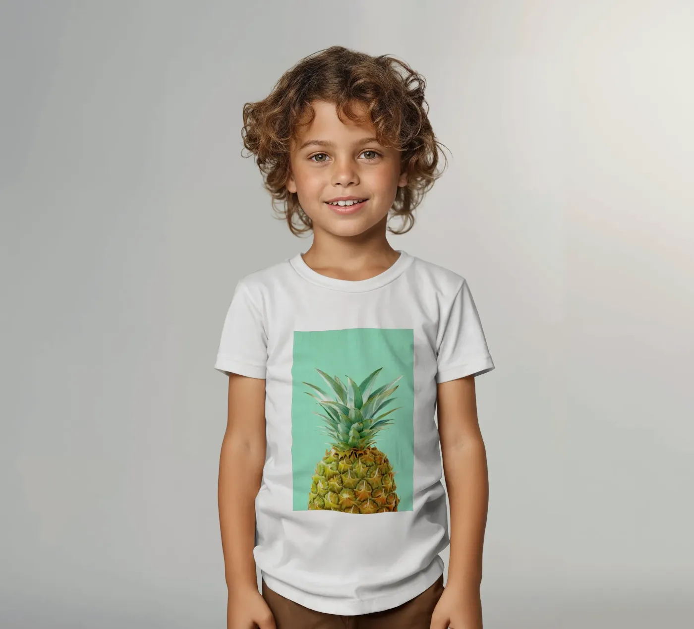 Print 141 t-shirt bambini da Lila & Lola